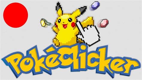 Jan 4, 2017 · Welcome to PokeClicker. Click on the pokemon to defeat them! Earn exp and money as you defeat wild pokemons. And perhaps you'll get lucky and catch one. So they will fight wild pokemon for you! Buy upgrades to increase your catch rate. Defeat 10 pokemon on a route to get access to the next. Have fun! 